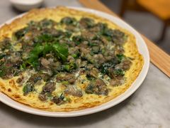 福建特色海蛎煎-莆田餐厅PUTIEN(万象天地店)