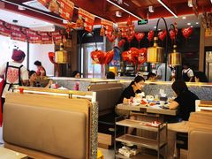 -巴蜀王婆大虾(首经贸店)