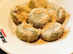 -洞庭土菜馆(天河北总店)