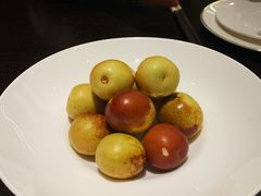 -甄御•海鲜新青岛菜(麦岛店)