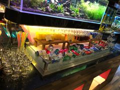 酒水饮料-泰谷酒店·太古码头闽菜自助餐厅