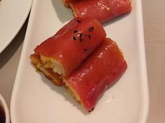 -蔡澜点心·粤菜(丽泽天街店)