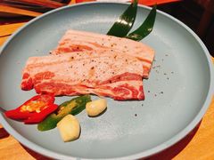 -韩悦牛排烤肉无限续(宝能中心店)