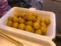 -豪華小食.華記