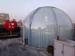 -悦融·京鲁菜·露台花园(安定门店)