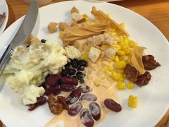 -So Lounge索兰至餐厅(蓝色港湾店)