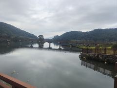 -梁野山景区