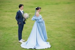 -维多利亚婚纱摄影全球旅拍(华南旗舰店)