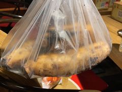 洪湖带泥莲藕-汪爹爹武汉牛三鲜(朝外大街店)