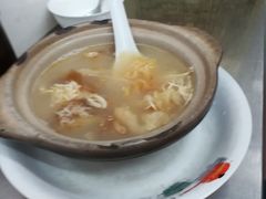 -添發碗仔翅美食