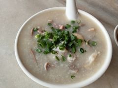 洲心大粥-洲心明记烧肉大粥(总店)