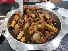 -老黑板筋(顺义总店)