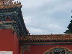 -北陵公园