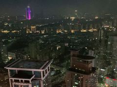 -云中捞高空旋转餐厅(商茂世纪广场店)
