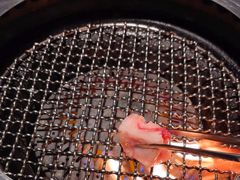 -东京烧肉 平城苑(银座５丁目店)