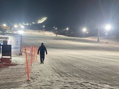 -中旅松花湖滑雪场