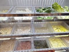 -椒椒铜炉火锅鸡(天马店)