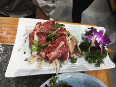 -鹤之乡·齐齐哈尔烤肉·非遗(秋涛路店)