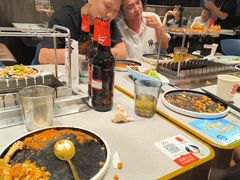 -丰茂烤串(外滩星荟中心店)