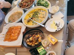 -隅焰·三生三味·手作川菜(金沙天街店)