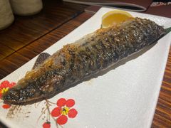 -鸟鹏烧鸟居酒屋(熙龙湾店)