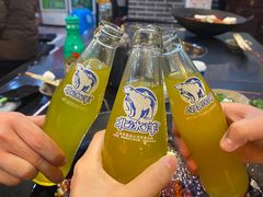 -星鸿社重庆老火锅(燃灯寺分店)