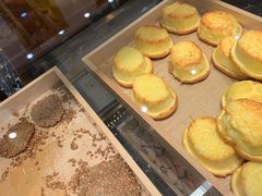 -申氏糕点(三好街店)