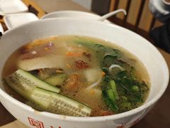 -福华园(龙翔街店)