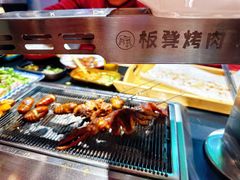 -板凳烧烤(东关街店)