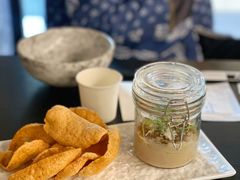 图省事的虾片-里面·Noodlology(机电院店)