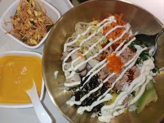 -花味·自助烤肉(江宁同曦店)