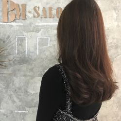 -BM SALON