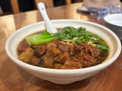-南门小馆·清真(国贸商城店)