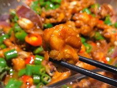 -江渔儿酸菜鱼(东厦一百店)