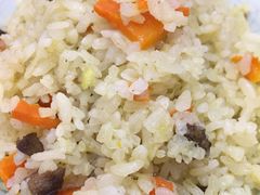 手抓饭-清真·益鑫羊肉手抓馆(花园北街店)