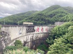 -平江沱龙峡漂流