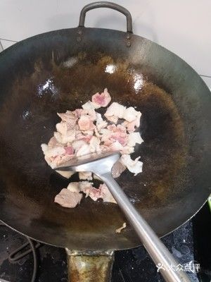 家常炖鲅鱼