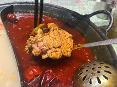 -五里关火锅(牛市口店)