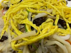 -春水锅贴·传统鲁菜(大明湖店)
