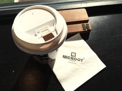 -尼珂波咖啡站(联合广场店)
