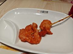 -小杨生煎(愚园路)