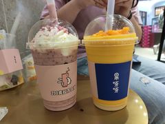 -果呀呀(国金街店)