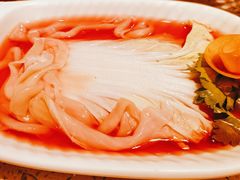 生态鸭肠-大味生态火锅(蓝谷地店)