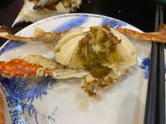 -大杰海鲜锅(基隆路店)