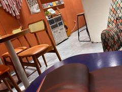 -留白咖啡(人民巷八号大院店)