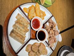 -新悦·霞浦海鲜生(上下杭店)