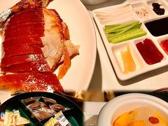 -彩虹之约•淮扬家宴(亚运村店)