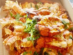 -Steveston Pizza Company (Richmond)