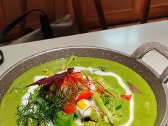 -芭札·Thai泰国餐厅(同和金铂天地店)