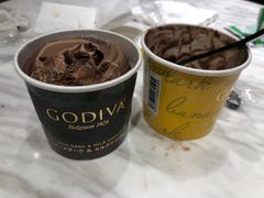 -GODIVA(王府井apm店)
